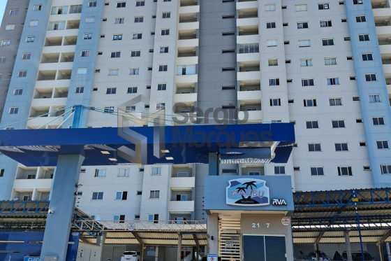 Apartamento 131m Umuarama-PR 419