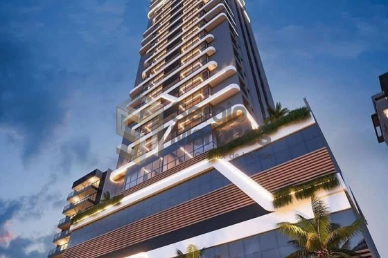 Apartamento 120m Balneário Camboriú-SC 422
