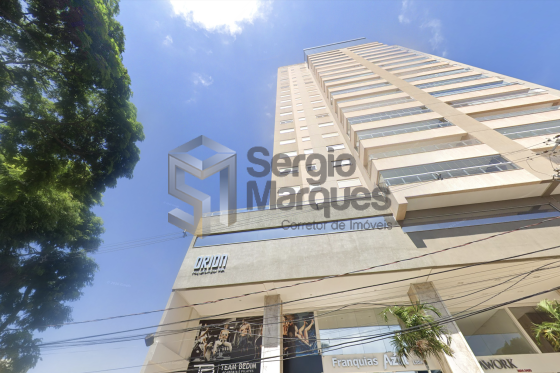 Apartamento à venda - 300m² - Zona III, Umuarama-PR