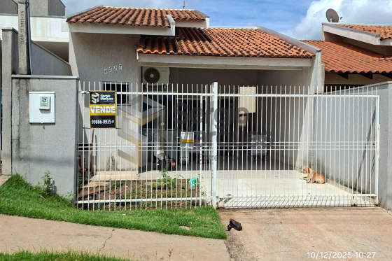 Casa 126m Umuarama-PR 415