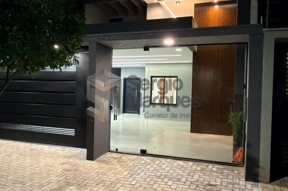 Casa 120m Umuarama-PR 424