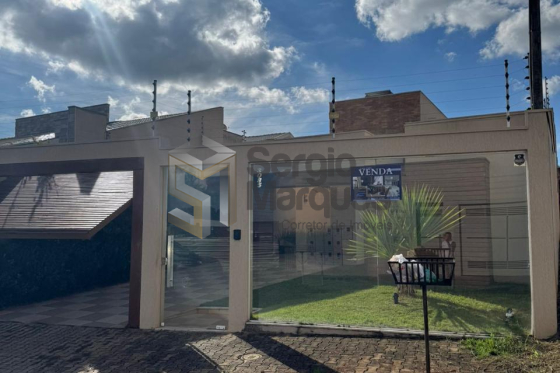 Casa 390m Umuarama-PR 428