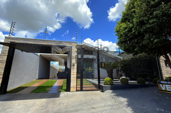 Casa 324m Douradina-PR 433