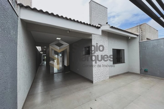 Casa 180m Umuarama-PR 449