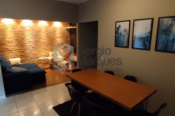 Casa à venda - 150m² - Jardim Alphaville, Umuarama-PR