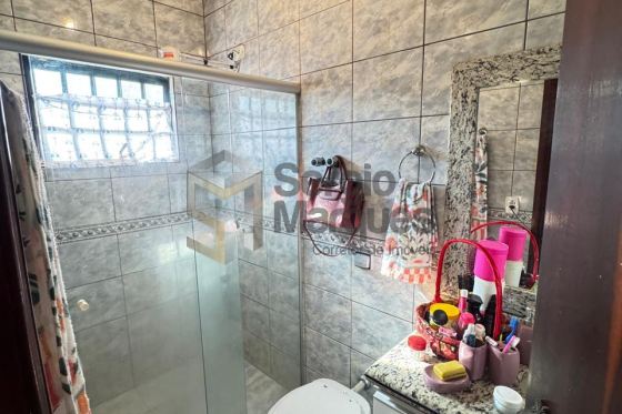 Casa à venda - 138m² - Zona IV, Umuarama-PR