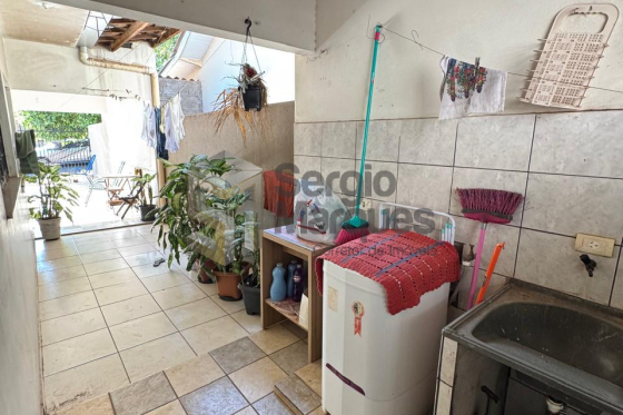 Casa à venda - 138m² - Zona IV, Umuarama-PR