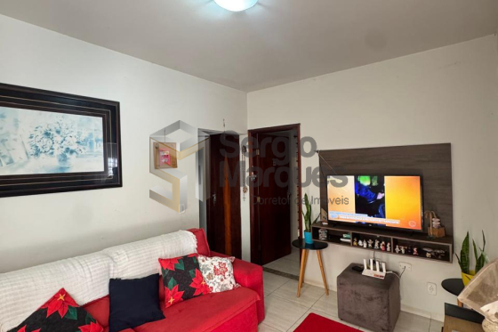 Casa à venda - 138m² - Zona IV, Umuarama-PR