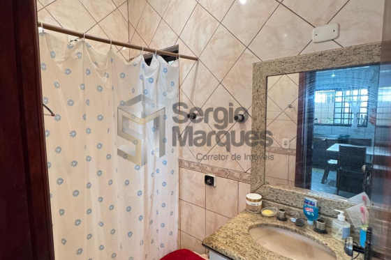 Casa à venda - 138m² - Zona IV, Umuarama-PR