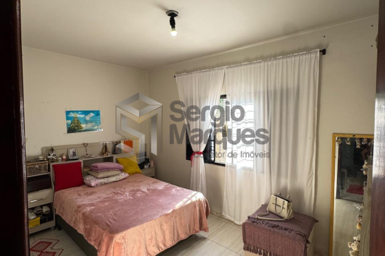 Casa à venda - 138m² - Zona IV, Umuarama-PR