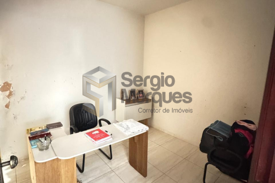 Casa à venda - 138m² - Zona IV, Umuarama-PR