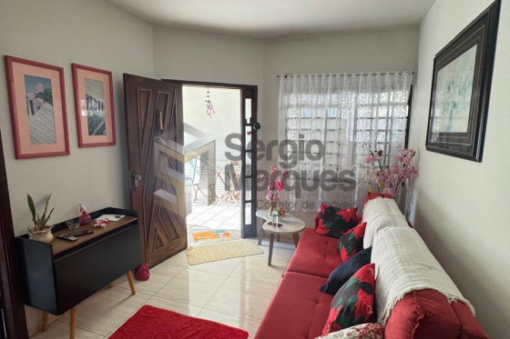 Casa à venda - 138m² - Zona IV, Umuarama-PR