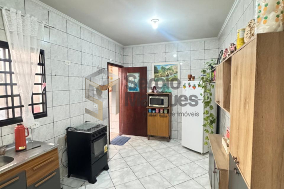 Casa à venda - 138m² - Zona IV, Umuarama-PR