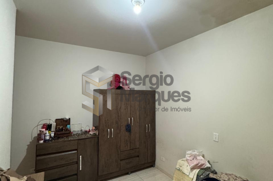 Casa à venda - 138m² - Zona IV, Umuarama-PR