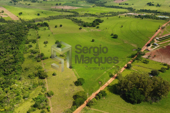 Chácara 20000m Umuarama-PR 442
