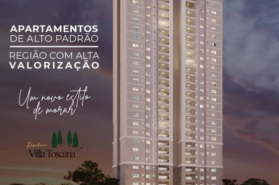 Apartamento 120m Umuarama-PR 93