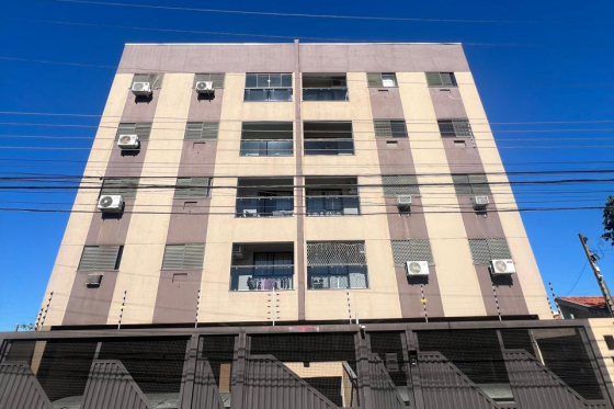 Apartamento 123m Umuarama-PR 339