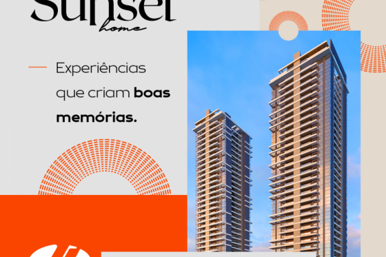 Apartamento 125.88m Cascavel-PR 57