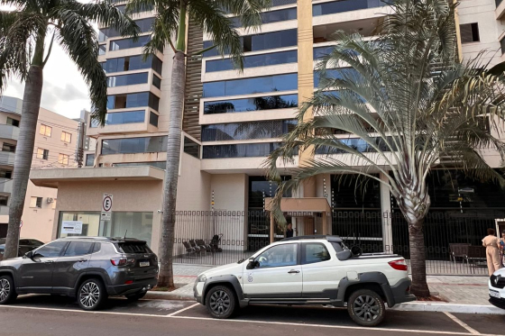 Apartamento 181m Umuarama-PR 325