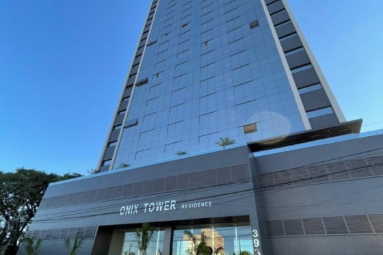 Apartamento 185.4m Umuarama-PR 22