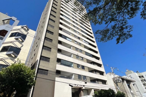Apartamento 195m Umuarama-PR 134