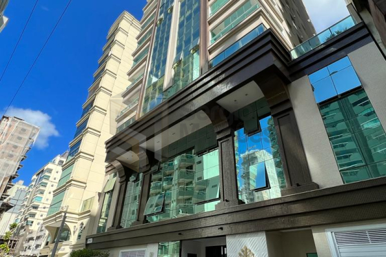 Apartamento 266m Itapema-SC 381