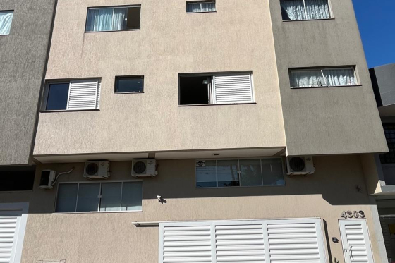 Apartamento 277m Umuarama-PR 316