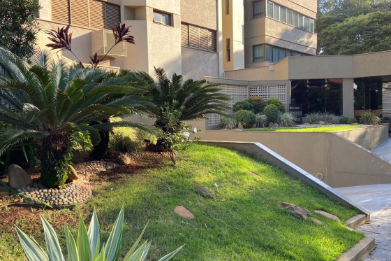 Apartamento 420m Umuarama-PR 132