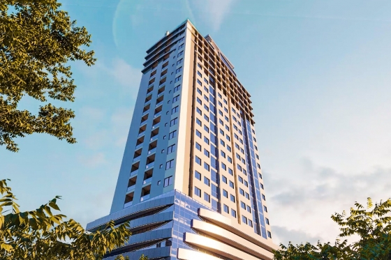 Apartamento 50m Itapema-SC 49