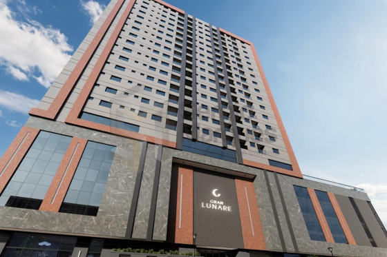 Apartamento 62m Itapema-SC 380