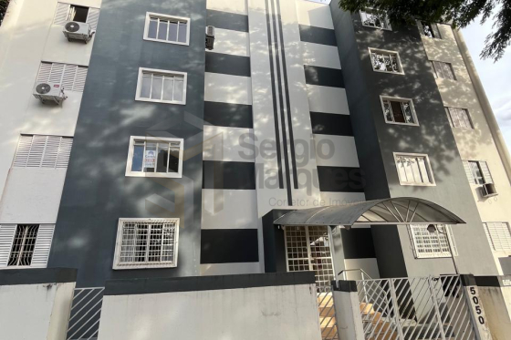 Apartamento 63m Umuarama-PR 367