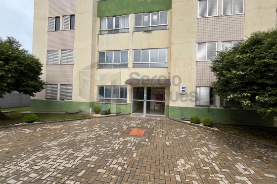Apartamento 97m Umuarama-PR 372
