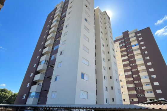 Apartamento 84m Umuarama-PR 111
