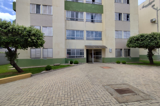 Apartamento 97m Umuarama-PR 413