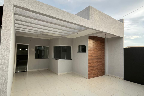 Casa 101m Umuarama-PR 321