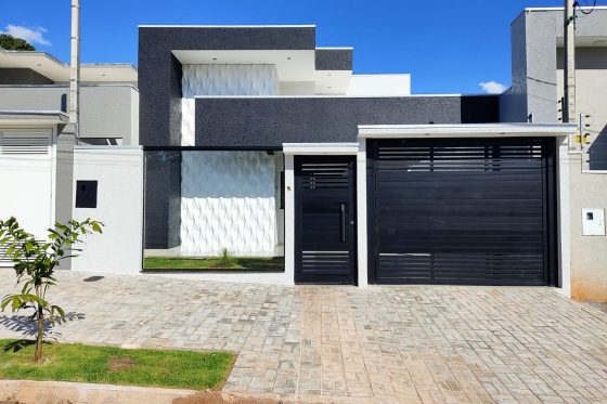 Casa 105m Umuarama-PR 56