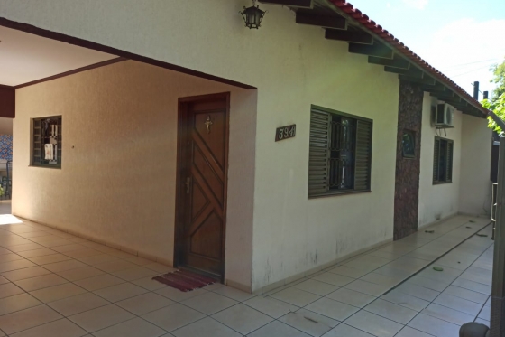 Casa 123m Umuarama-PR 38