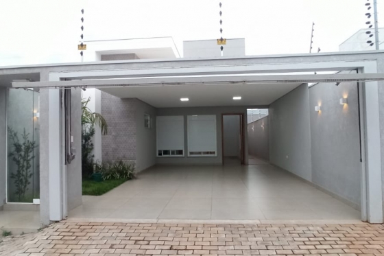 Casa 130m Umuarama-PR 20