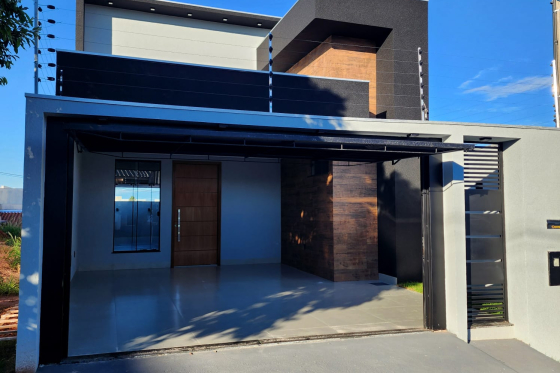 Casa 130m Umuarama-PR 247