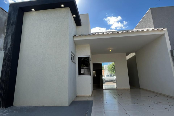 Casa 140m Umuarama-PR 216