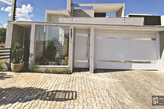 Casa 155m Umuarama-PR 16