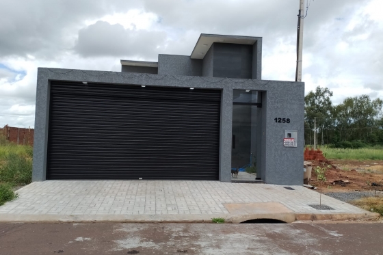 Casa 175m Umuarama-PR 33