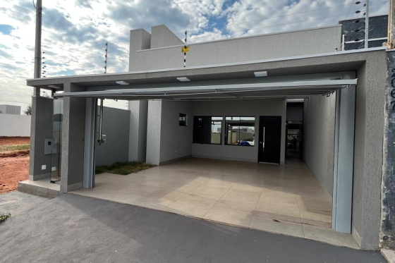 Casa 184m Umuarama-PR 267