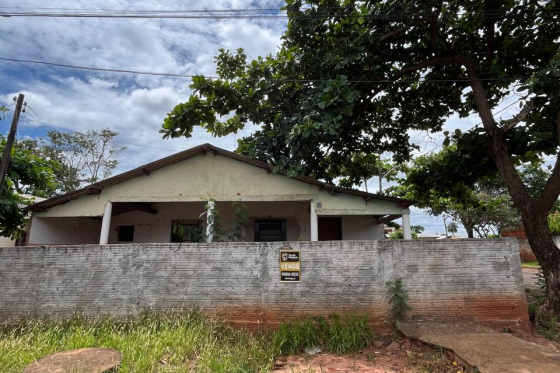 Casa 190m Alto Piquiri-PR 322