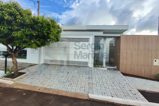 Casa 220m Umuarama-PR 363