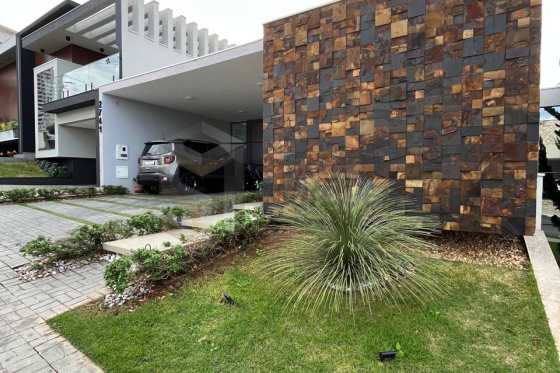 Casa 275m Umuarama-PR 371