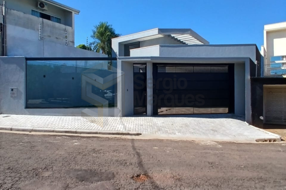 Casa 280m Umuarama-PR 357