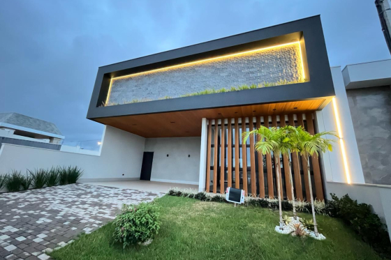 Casa 297m Umuarama-PR 244