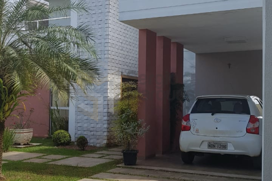 Sobrado 318m Vilhena-RO 369