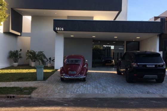 Casa 325.56m Umuarama-PR 32